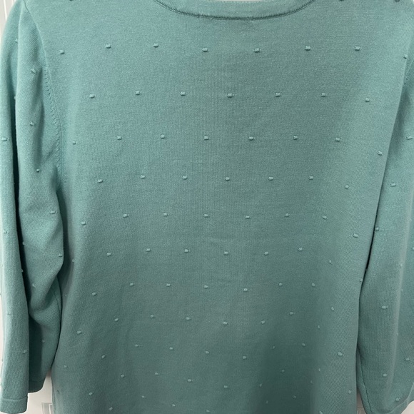 Christopher& Banks Button-Up Cardigan - Picture 4 of 5